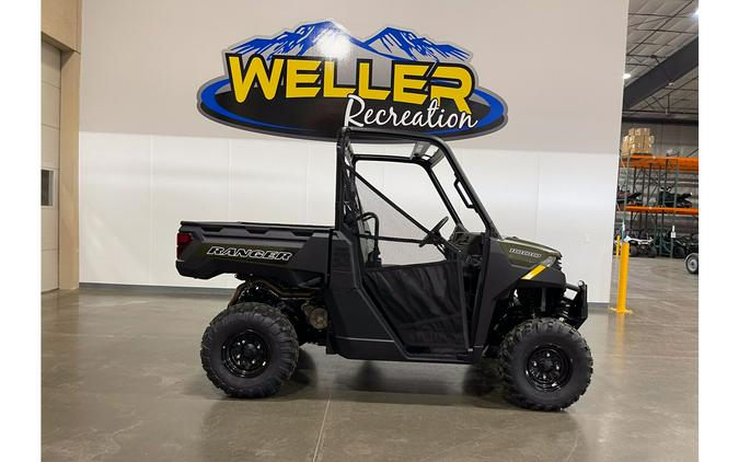 2024 Polaris Industries RANGER 1000 EPS