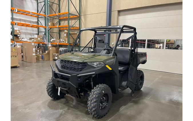 2024 Polaris Industries RANGER 1000 EPS