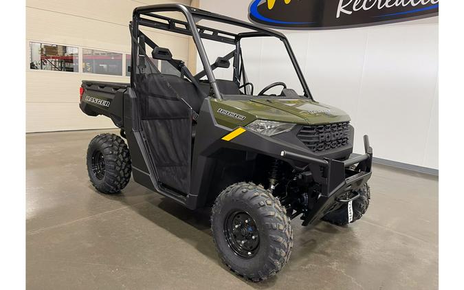 2024 Polaris Industries RANGER 1000 EPS