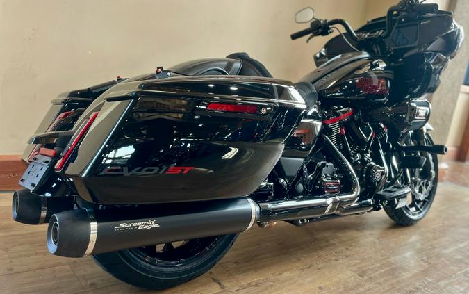 2024 Harley-Davidson CVO™ Road Glide® ST