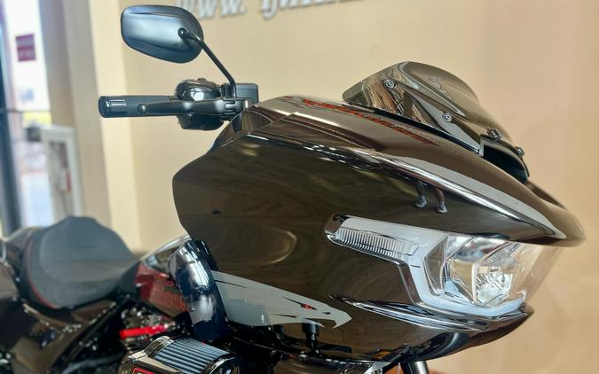 2024 Harley-Davidson CVO™ Road Glide® ST