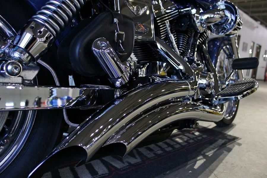 2005 Harley-Davidson® FXDWG - Dyna® Wide Glide®