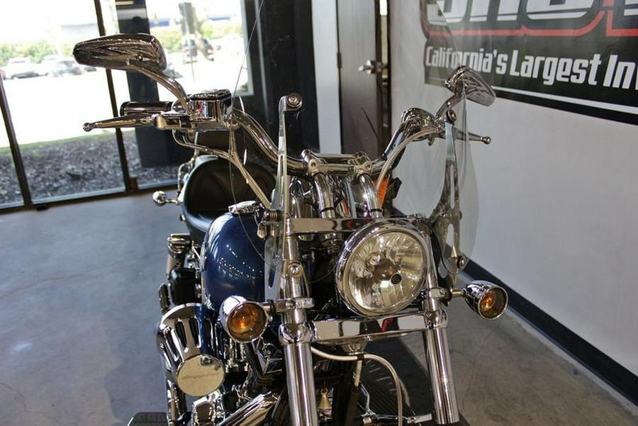 2005 Harley-Davidson® FXDWG - Dyna® Wide Glide®