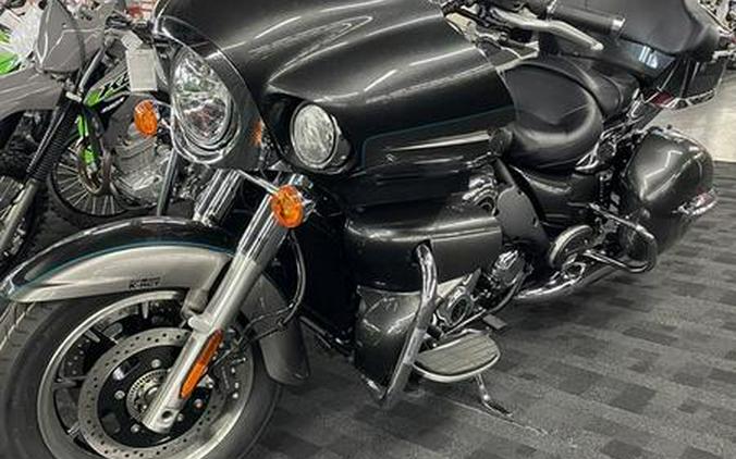 2024 Kawasaki Vulcan® 1700 Voyager® ABS