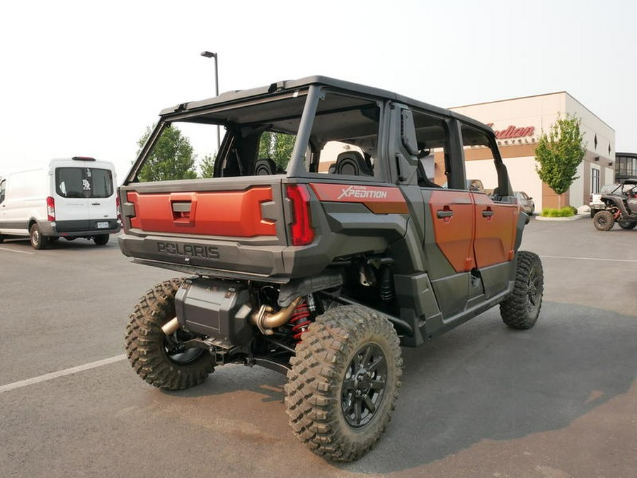 2024 Polaris® XPedition ADV 5 Ultimate