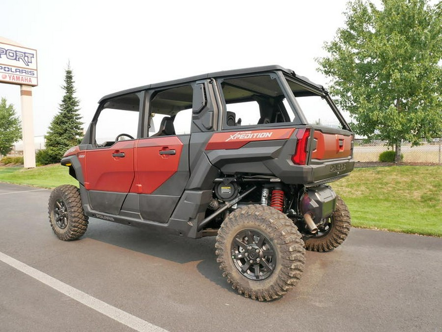 2024 Polaris® XPedition ADV 5 Ultimate