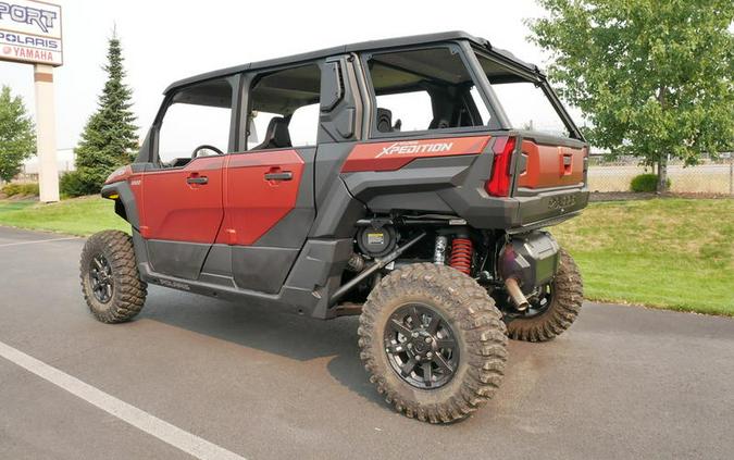 2024 Polaris® XPedition ADV 5 Ultimate