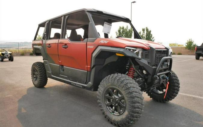 2024 Polaris® XPedition ADV 5 Ultimate