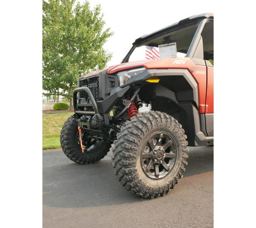 2024 Polaris® XPedition ADV 5 Ultimate