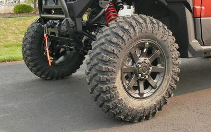 2024 Polaris® XPedition ADV 5 Ultimate