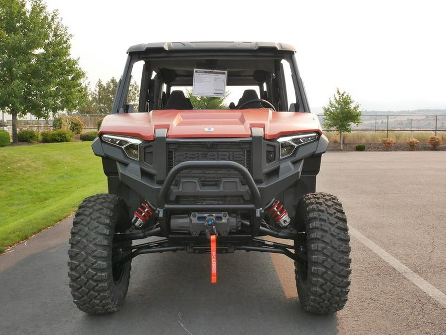 2024 Polaris® XPedition ADV 5 Ultimate