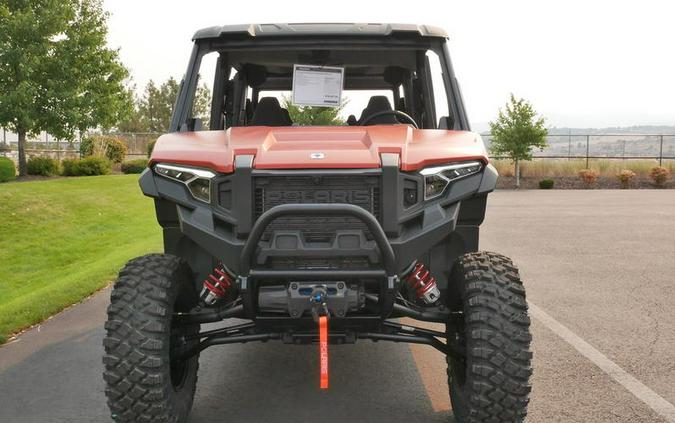 2024 Polaris® XPedition ADV 5 Ultimate