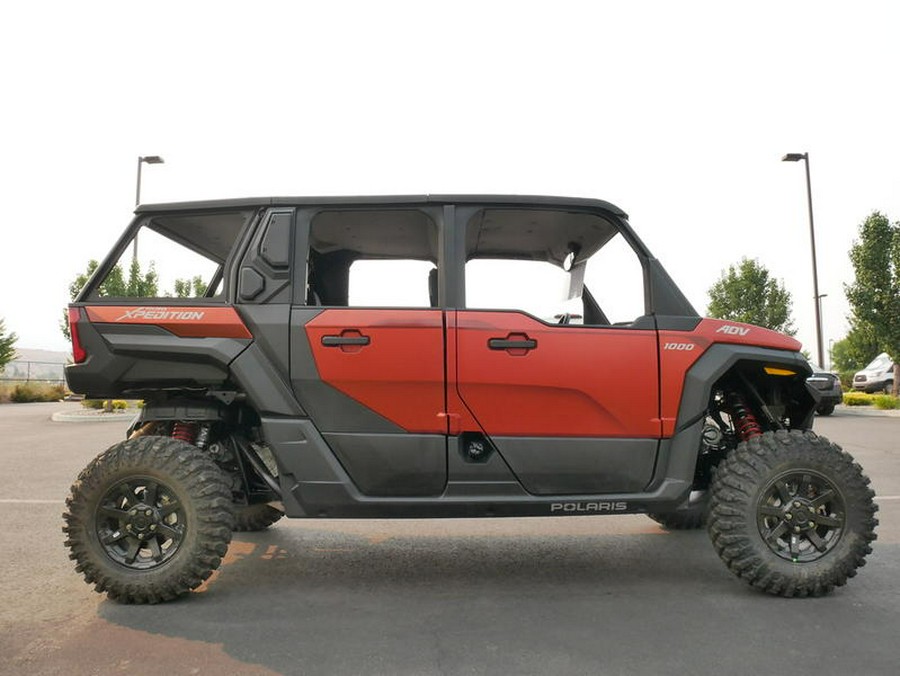 2024 Polaris® XPedition ADV 5 Ultimate