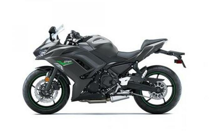 2024 Kawasaki Ninja® 650 ABS KRT Edition