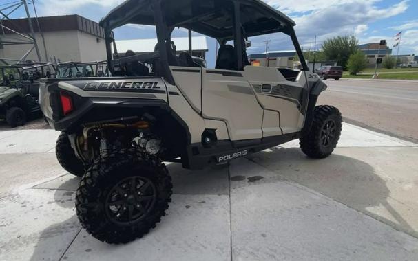 2024 Polaris® General XP 4 1000 Premium