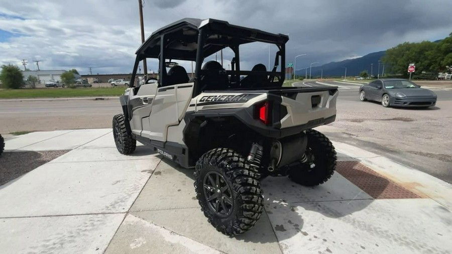 2024 Polaris® General XP 4 1000 Premium