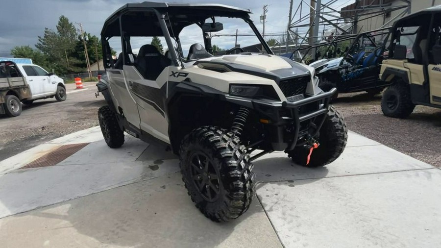 2024 Polaris® General XP 4 1000 Premium