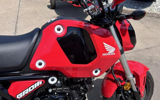 2023 Honda® GROM