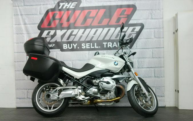 2009 BMW R 1200 R