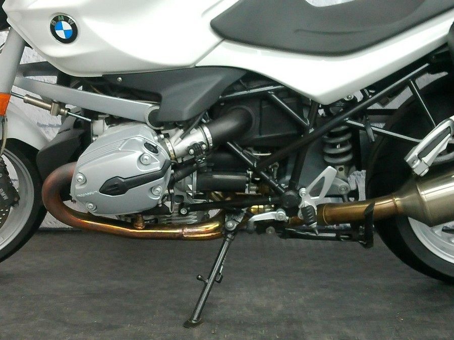 2009 BMW R 1200 R