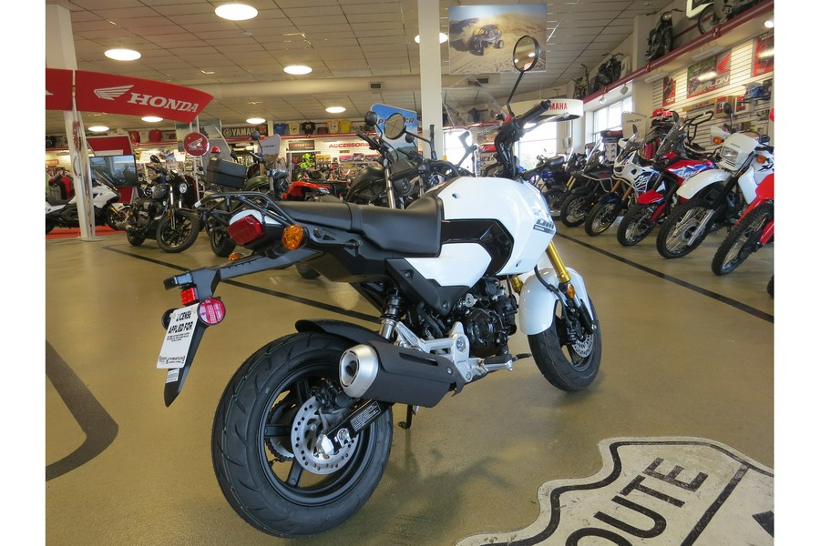 2025 Honda Grom™
