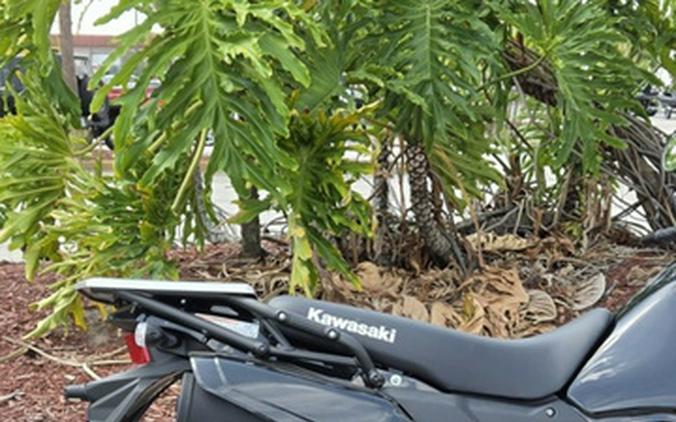 2026 Kawasaki KLR650