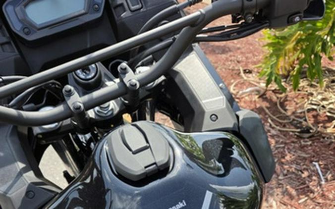 2026 Kawasaki KLR650