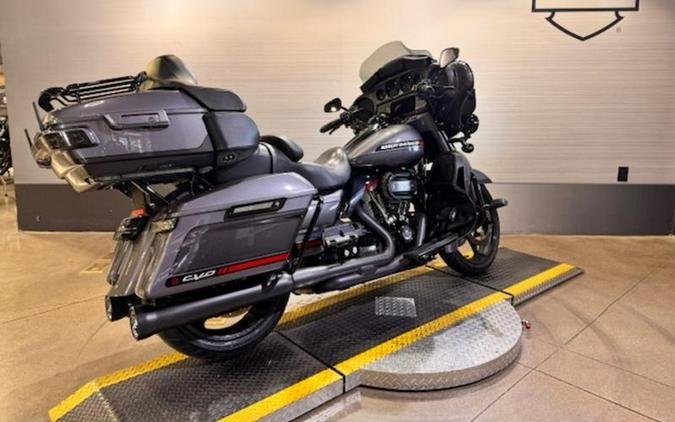 2020 Harley-Davidson® FLHTKSE - CVO™ Limited