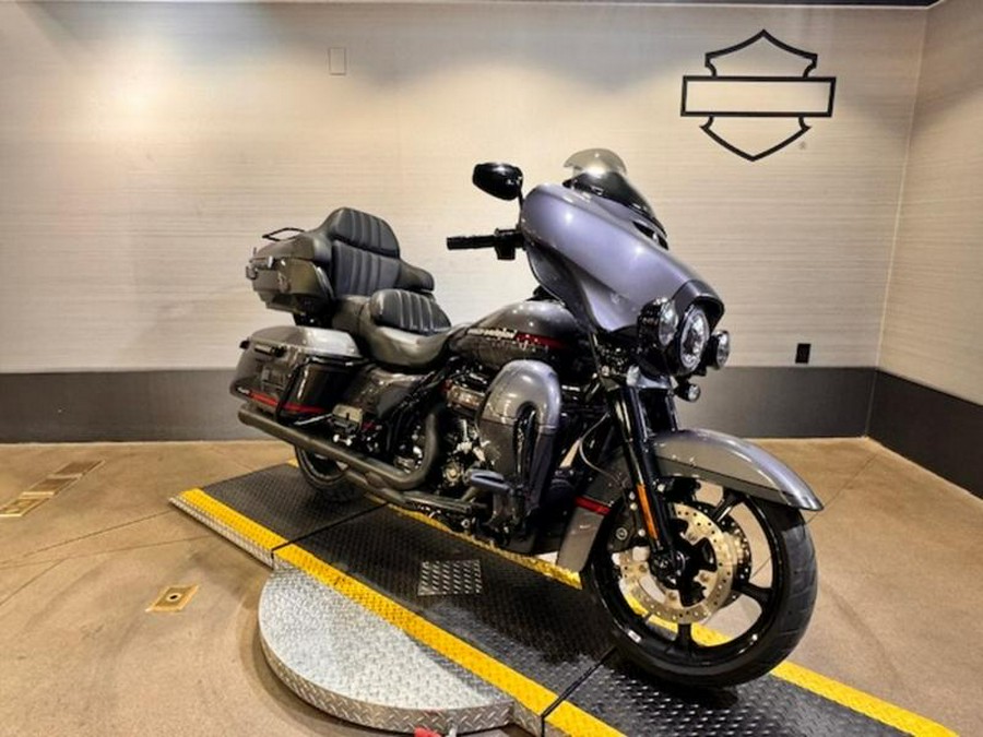 2020 Harley-Davidson® FLHTKSE - CVO™ Limited