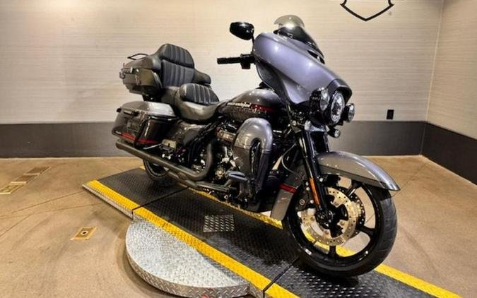 2020 Harley-Davidson® FLHTKSE - CVO™ Limited