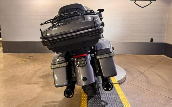 2020 Harley-Davidson® FLHTKSE - CVO™ Limited