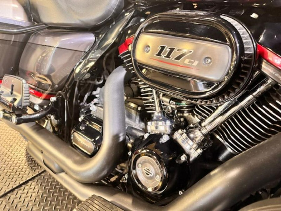 2020 Harley-Davidson® FLHTKSE - CVO™ Limited