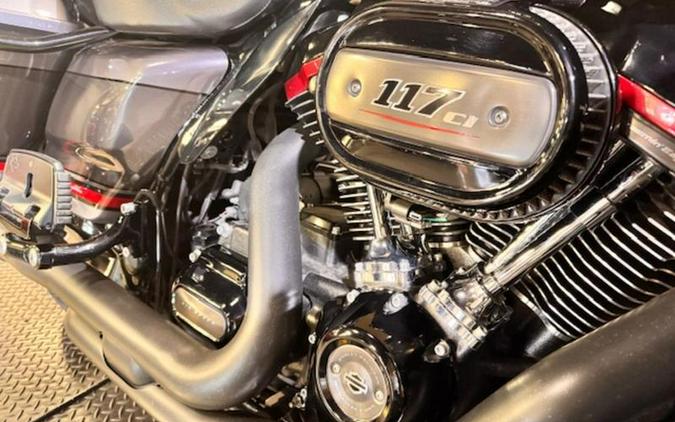 2020 Harley-Davidson® FLHTKSE - CVO™ Limited