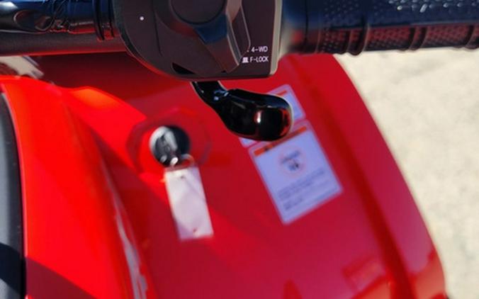 2026 CFMOTO CFORCE 500