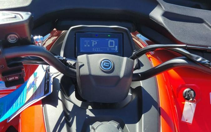 2026 CFMOTO CFORCE 500