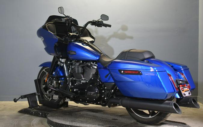 2024 Harley-Davidson Road Glide FLTRX
