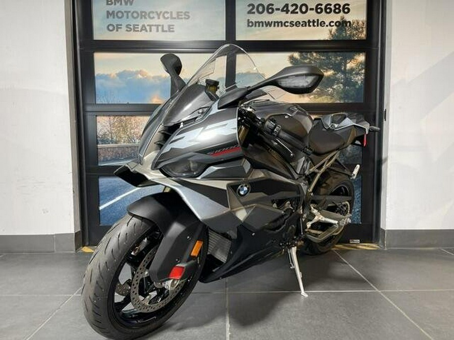2026 BMW S 1000 RR