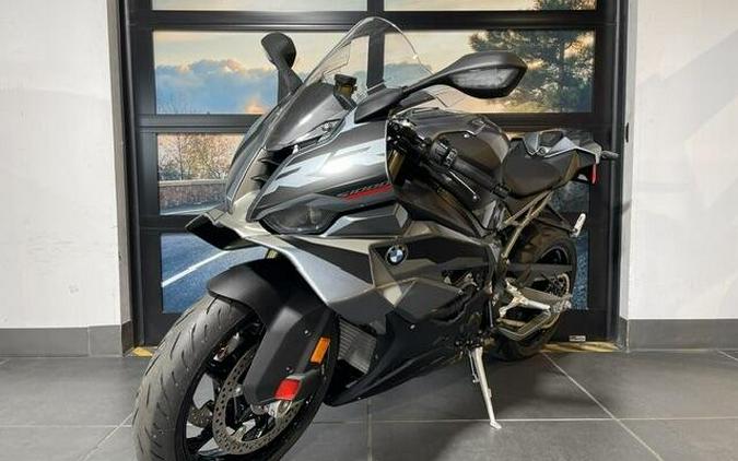 2026 BMW S 1000 RR