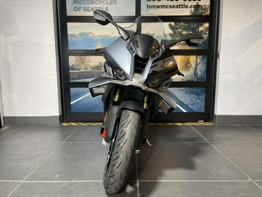 2026 BMW S 1000 RR