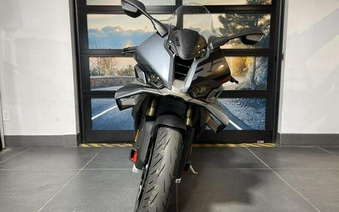 2026 BMW S 1000 RR
