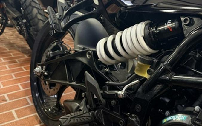 2026 KTM Duke 250