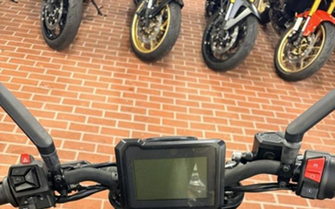 2026 KTM Duke 250