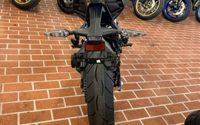 2026 KTM Duke 250