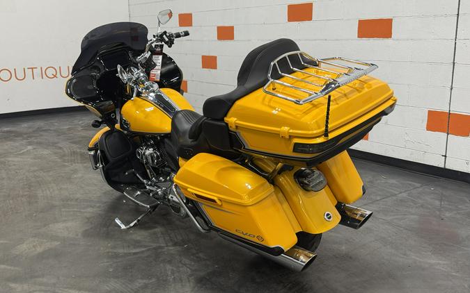 2022 HARLEY DAVIDSON CVO ROAD GLIDE LIMITED