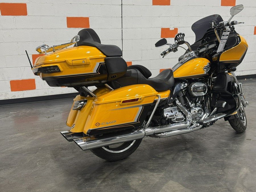 2022 HARLEY DAVIDSON CVO ROAD GLIDE LIMITED
