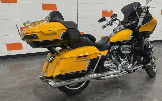 2022 HARLEY DAVIDSON CVO ROAD GLIDE LIMITED