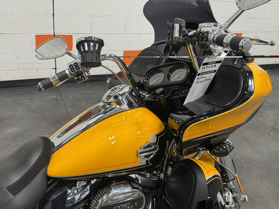 2022 HARLEY DAVIDSON CVO ROAD GLIDE LIMITED