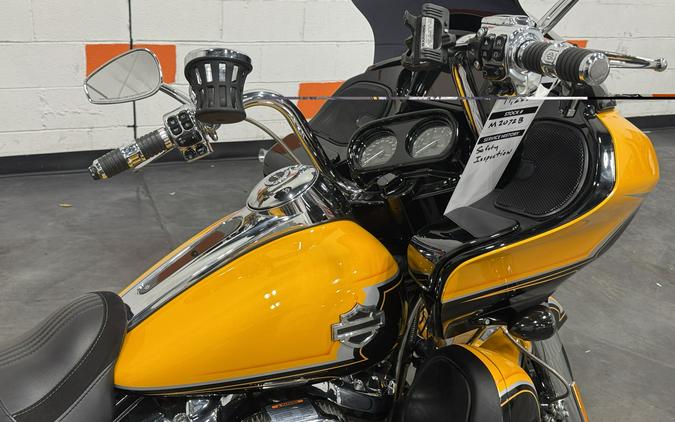 2022 HARLEY DAVIDSON CVO ROAD GLIDE LIMITED