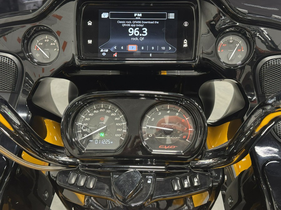 2022 HARLEY DAVIDSON CVO ROAD GLIDE LIMITED