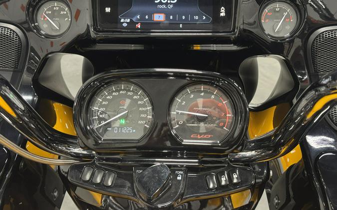 2022 HARLEY DAVIDSON CVO ROAD GLIDE LIMITED